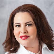 Profile for Liz Laurent