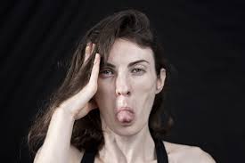 She is Ugly and Skinny, and Apparently Above Thirty Years of Age”