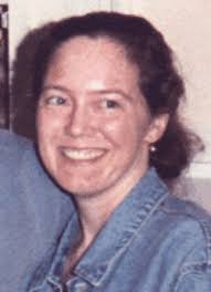 Dr Nancy Finnerty Barney (1957-2004)