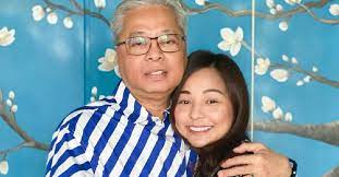 Beliau juga merupakan anak lelaki kepada yab timbalan perdana menteri, dato' sri ismail sabri yaakob.kakaknya ialah nina sabrina, yang merupakan seorang pereka fesyen dan sosialit terkenal. Bantu Peniaga Kecil Anak Ds Ismail Sabri Buka Platform Promosi Perniagaan