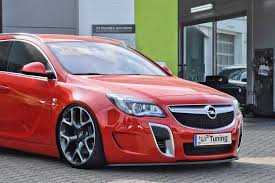 Maybe you would like to learn more about one of these? In Tuning Cup Spoilerlippe Glanzend Schwarz Fur Opel Insignia A Opc