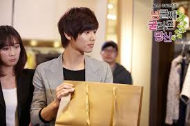 Features all (my husband got a family ost) f.i.x song lyrics and (my husband got a family ost) f.i.x discography, as well as band biography and user reviews. Cnblue S Kang Min Hyuk Charms Viewers In My Husband Got A Family Soompi