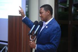 In 2017, ndeti and makueni governor kivutha kibwana pledged to rejoin wiper democratic movement under a brokered agreement known as the emali declaration. Governor Mutua Business Joints Will Be Closed Down To Boost Census Exercise