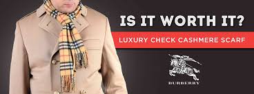 In order to carry the perfect washing the burberry scarf seems to be the next thing in no way leaves the web site within your. Burberry Scarf Is It Worth It Luxury Check Cashmere Scarf Review