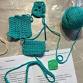 5X SPACES LEFT - Level 1 Beginners Crochet event image