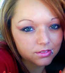 Brittany Noelle Copley Carmona (1988-2012)