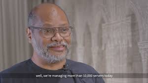 Global insurance company case study