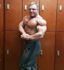 Ceo of granite supplements / ceo of mountain dog diet. John Meadows Greatest Physiques