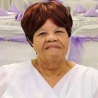 Pauline Adams Chaney