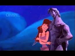 I Won T Say I M In Love Karaoke W Lyrics Youtube Disney Songs Karaoke Disney Princess Movies
