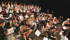 Son budget financé principalement par les communes et le conseil général du tarn. Conservatoire De Musique Et De Danse Du Tarn Communaute D Agglomeration Castres Mazamet