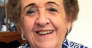 Louise C. Schmeling, 83