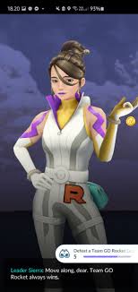 But if you want to fight the leaders, you. Losing Against A Leader Gives Progression In The Level 45 Challenge Thesilphroad