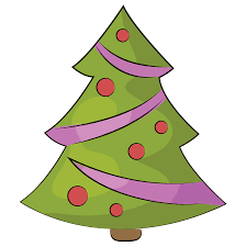 With these christmas tree clip art resources, you can use for printing, web design, powerpoints, classrooms, craft projects and other graphic design purposes. Christmas Tree Clipart Free Download Transparent Png Creazilla