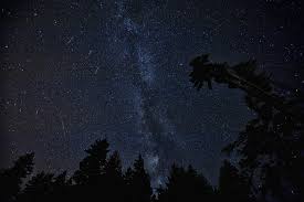 Este 12 de agosto tendremos la oportunidad de observar las perseidas 2021. Regen Der Perseidas Sterne In Der Sierra De Madrid Landlicher Tourismus