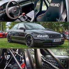 Pin By David Kadron On Vehicles Audi Motorsport Audi S4 Audi Wagon