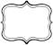 Clipart Decorative Text Box