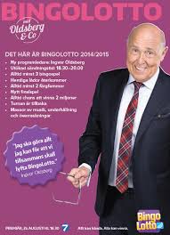 Vi sänder på söndagar och här visar vi klipp från programmet så som artistuppträdanden, roliga händelser och glada vinnare! Bingolotto Btk Rekord