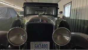 Image result for Cotman Gray 1929 Buick