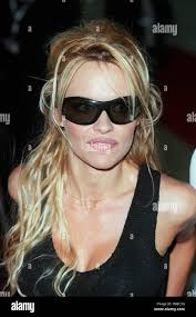 Pamela may hi-res stock photography and images