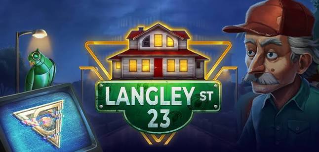 Langley Street 23 Slot Review 2026 | ELK Studios - Bonusario