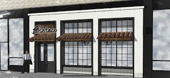Sublime — there's nothing else like it! Fast Casual Fish Taco Is Coming To Tysons Corner Next Summer Eater Dc