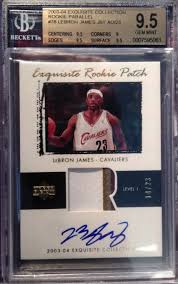 Maybe you would like to learn more about one of these? The Five Holy Grail Bgs Cards Beckett News