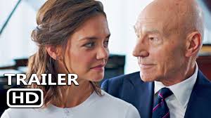 Written and directed by sian heder, the film stars emilia jones as the hearing girl, with marlee matlin and troy kotsur as her culturally deaf parents and daniel durant as her deaf brother. Coda Trailer 2020 Patrick Stewart Katie Holmes Movie Youtube