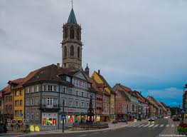 Of course, the best place to stay in rottweil is the hotel bären. Pin On Remarkable Cities And Architecture