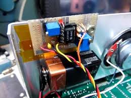 Image result for Ten-Tec 1254