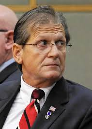 Bruce Fuller case: businessman sentenced to 20 years for killing friend