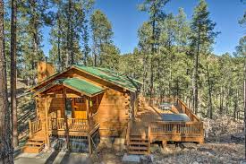 Maybe you would like to learn more about one of these? Secluded The Lincoln Cabin W Hot Tub 3 Decks Updated 2021 Tripadvisor Ruidoso Vacation Rental