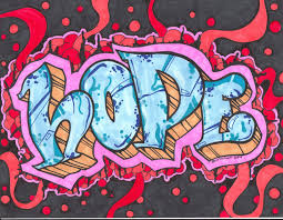 The Creative Spirit Graffiti Challenge 55 Graffiti Writing Graffiti Art Letters Graffiti Drawing