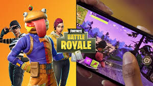 This has every cosmetic in the game including the to be determined emotes and party royale emotes. Epic Games Releases Development Update On Fortnite Mobile Controls 60 Fps And More Dexerto