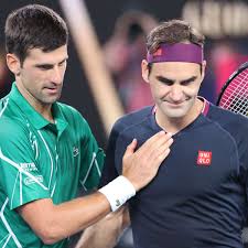 ^ risoluzione consensuale con djokovic (in italian). Tennis Novak Djokovic Verwirrt In Corona Zeit Mit Obskuren Esoterik Thesen Mehr Sport