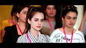 See her dating history (all boyfriends' names), educational profile, personal favorites, interesting life facts, and complete biography. Miss Veet 2017 Journey Of Komal Vote Appeal For Komal Youtube