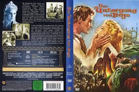 Eddig 2295 alkalommal nézték meg. Der Untergang Von Troja Die Schone Helena Dvd Oder Blu Ray Leihen Videobuster De