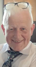 Condolence Book for Stuart DAGG (Portlaoise, Laois)