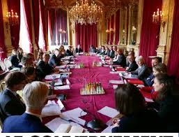 Le site du ministère de l'europe et des affaires étrangères : Pressreader Monaco Matin 2019 04 03 Le Gouvernement Sous Les Ors De La Republique