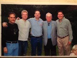 Richard Sanders Dyer Jr. Obituary