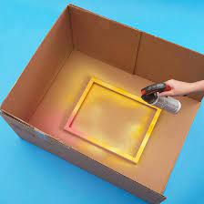 Tips For Using Spray Paint Better Homes Gardens