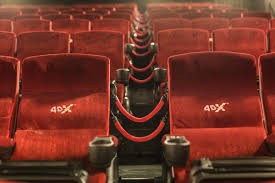 Cinematografe cinema city mega mall, bucureşti: Cinema City InaugureazÄƒ La BrÄƒila A 4 A SalÄƒ 4dx Din Romania Parte Din Cele Doar 400 Din Intreaga Lume