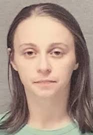 Police: Yorktown mother drove with infant after snorting heroin