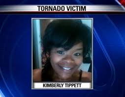 Mysterious tribute honors Garland tornado victims