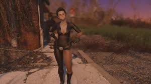 Open fallout 4 and select mods from the main menu. Top 10 Best Fallout 4 Adult Mods For Xbox One Pwrdown