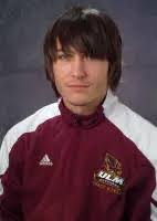 2008-09 Track & Field Roster