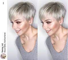 Pagesbusinessesbeauty, cosmetic & personal caresubrina professional armeniavideospixi cut. 15 Super Pixie Haarschnitte Fur Feines Haar Trend Bob Frisuren 2019 Pixie Haarschnitt Haarschnitte Fur Feines Haar Haarschnitt