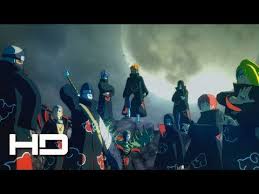 All Akatsuki Ultimate Jutsus New Team Ultimate Jutsus Naruto Shippuden Ultimate Ninja Storm 4 Youtube Akatsuki Naruto Shippuden Naruto Wallpaper