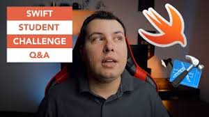 Apple WWDC 2020 Swift Student Challenge Q&A