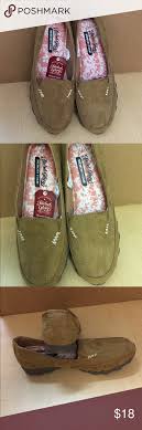 Faded Glory Memory Foam Women S Casual Faded Glory Memory Foam Women S Casual New Condition Brand New Brand Faded Glory Fa Slip On Shoes Casual Women Shoes